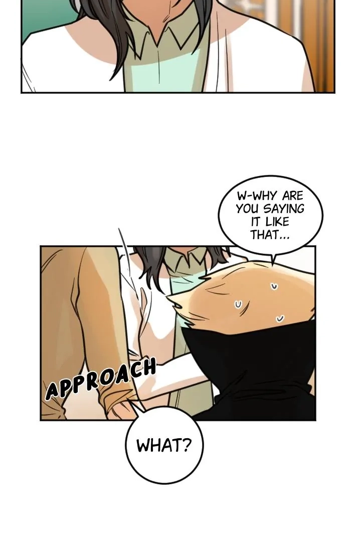 School of Dogs Chapter 82 page 26 - 