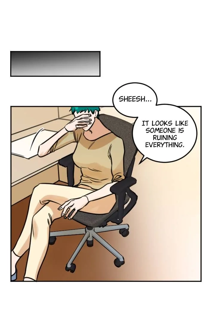 School of Dogs Chapter 82 page 28 - 