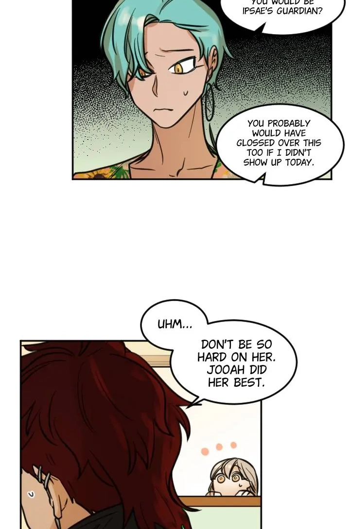 School of Dogs Chapter 82 page 31 - 