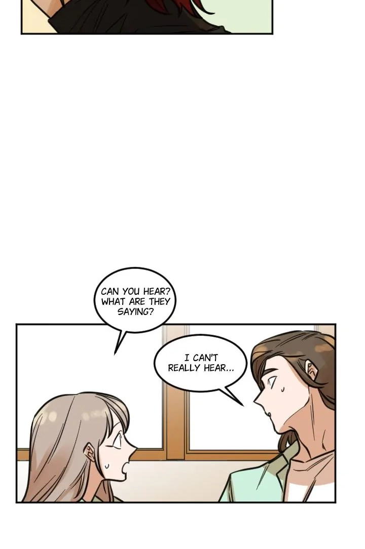 School of Dogs Chapter 82 page 32 - 