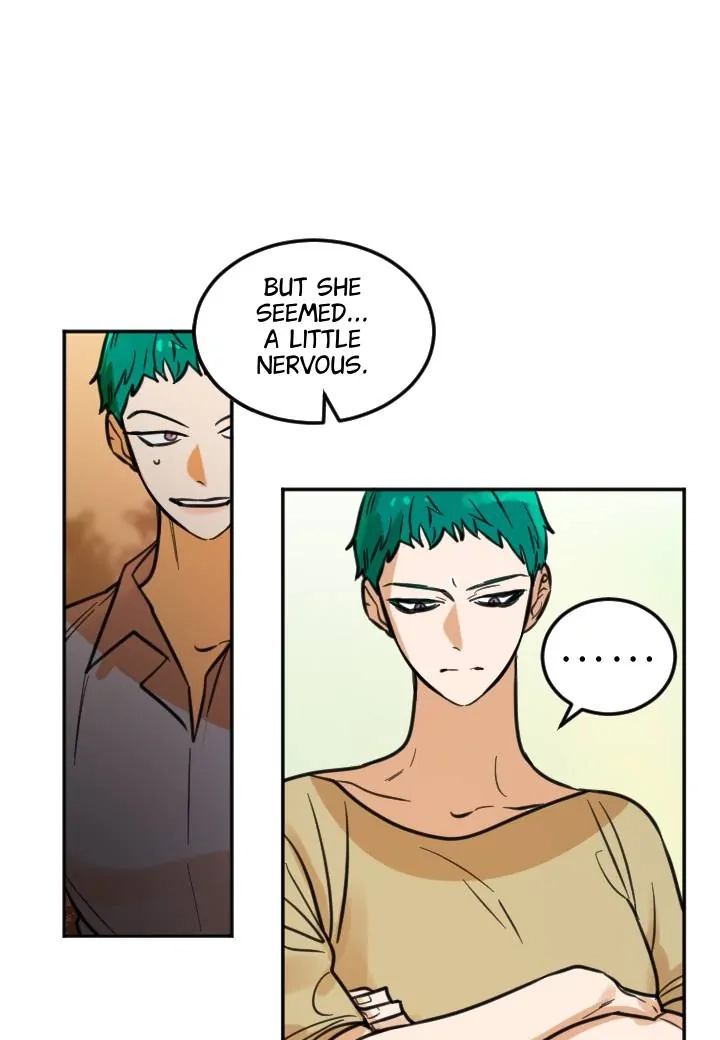 School of Dogs Chapter 82 page 35 - 