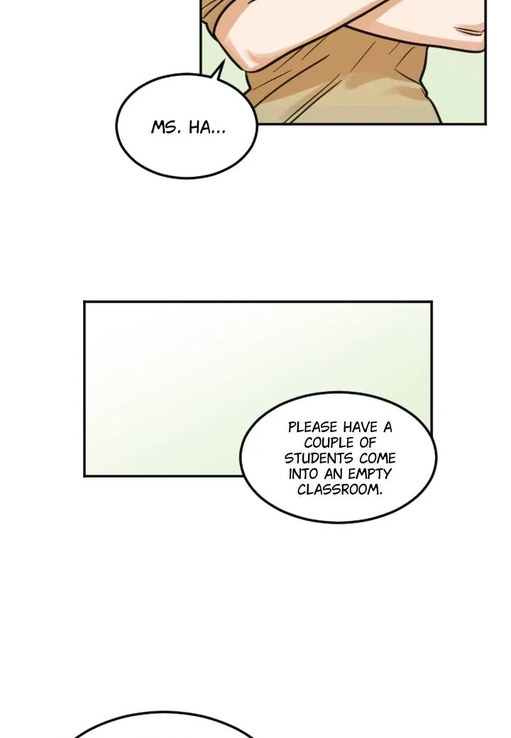 School of Dogs Chapter 82 page 36 - 