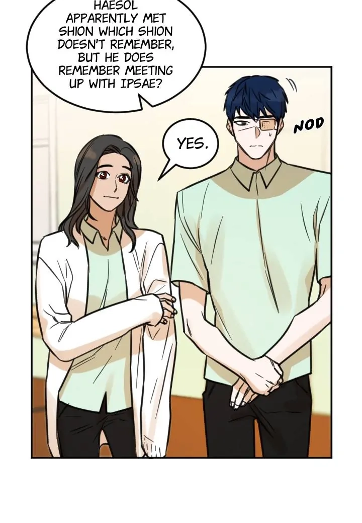 School of Dogs Chapter 82 page 37 - 