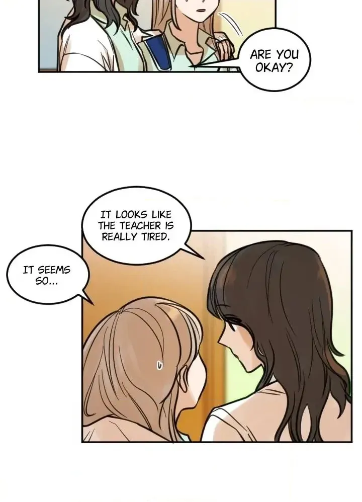 School of Dogs Chapter 82 page 40 - 