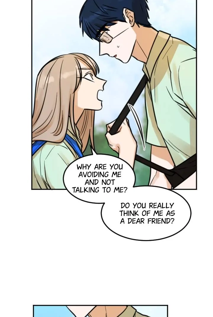 School of Dogs Chapter 82 page 5 - 