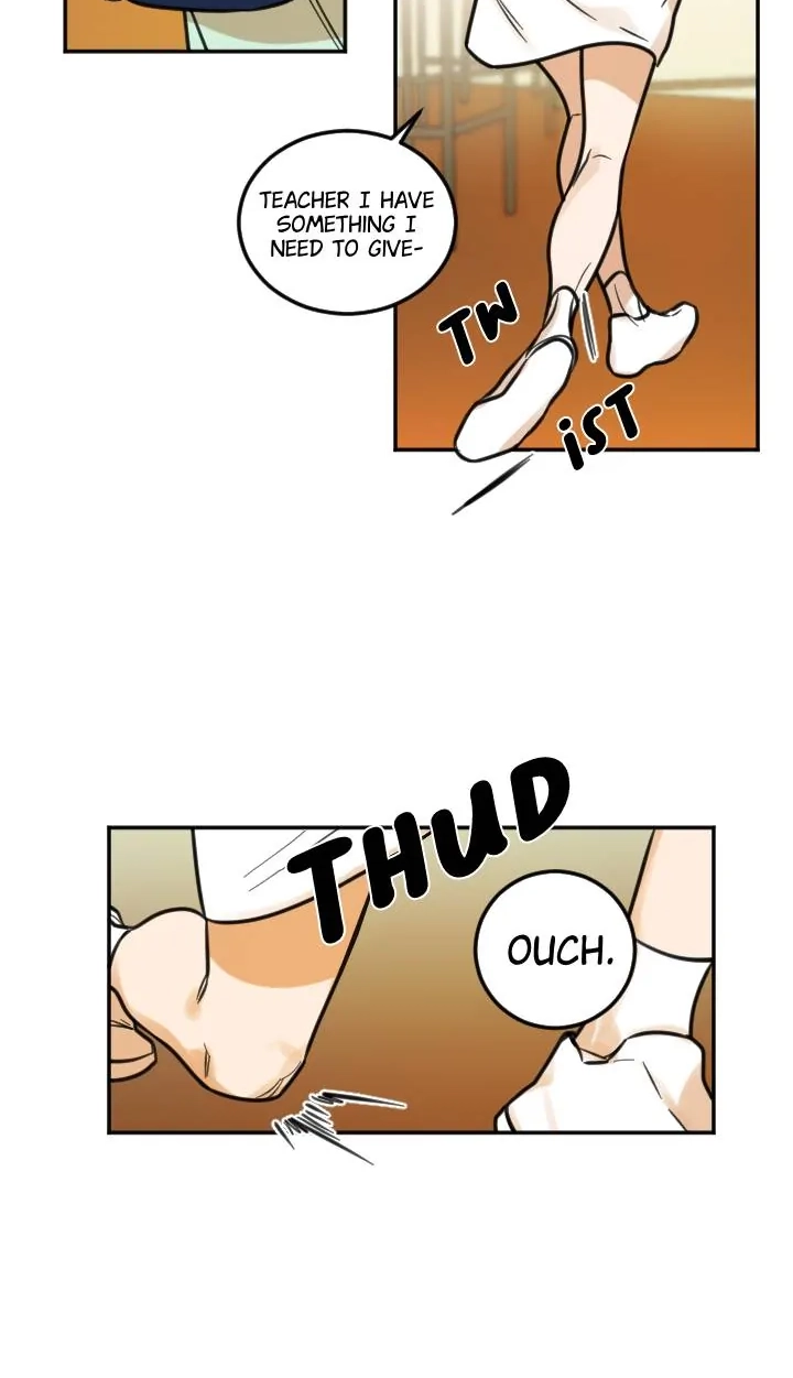 School of Dogs Chapter 82 page 42 - 
