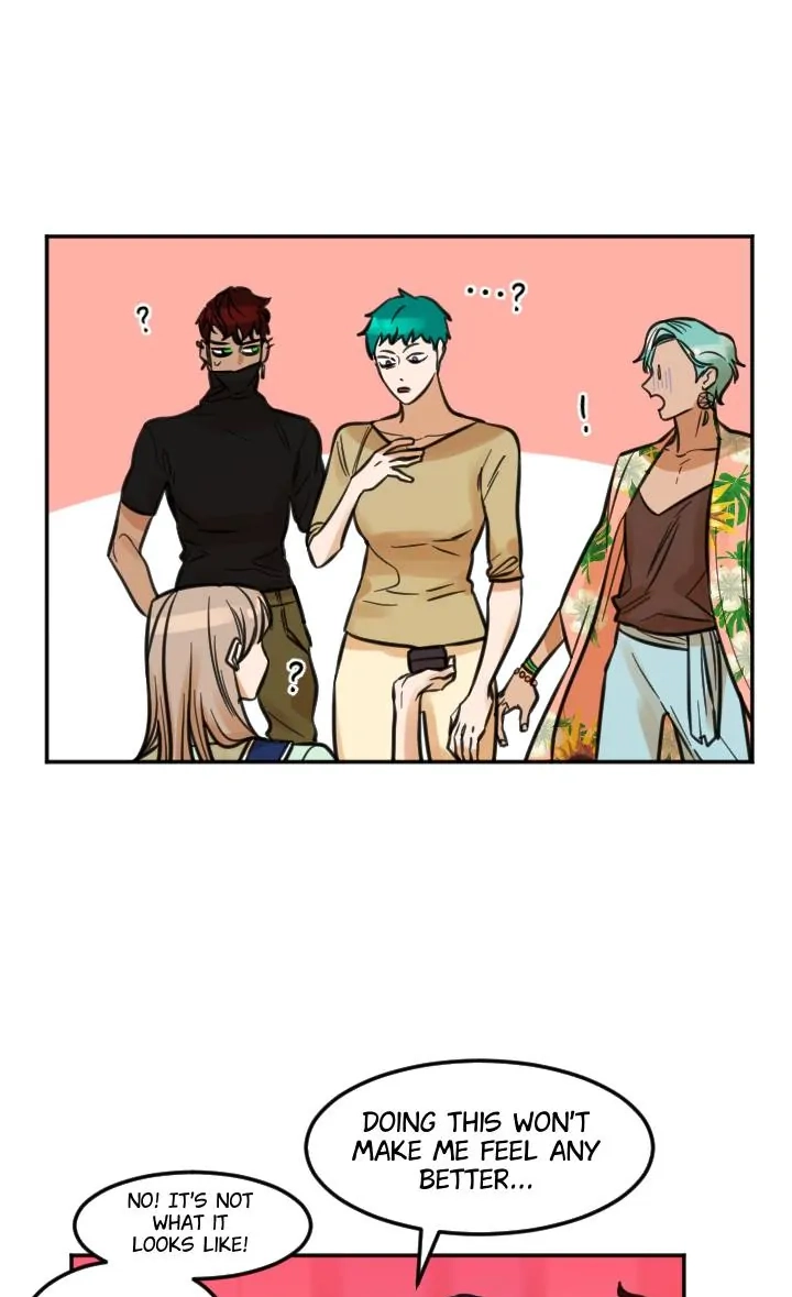 School of Dogs Chapter 82 page 44 - 