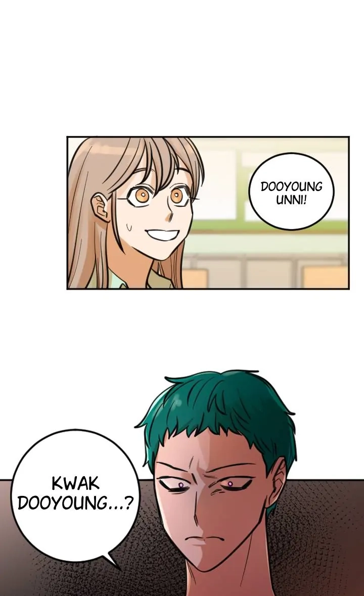 School of Dogs Chapter 82 page 46 - 