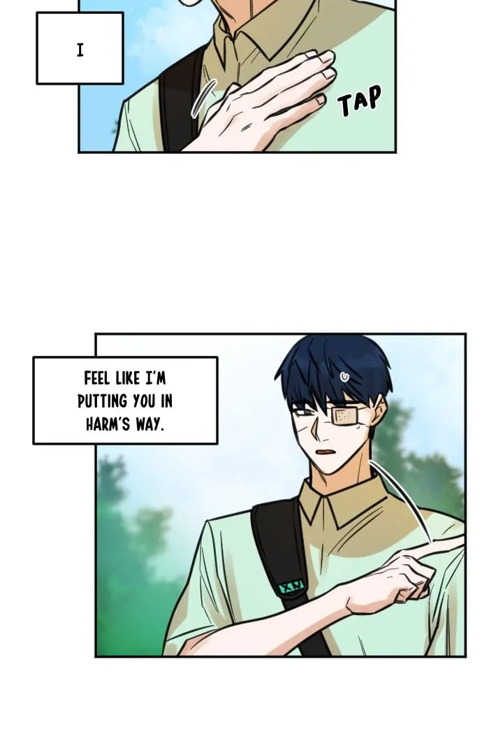 School of Dogs Chapter 82 page 6 - 
