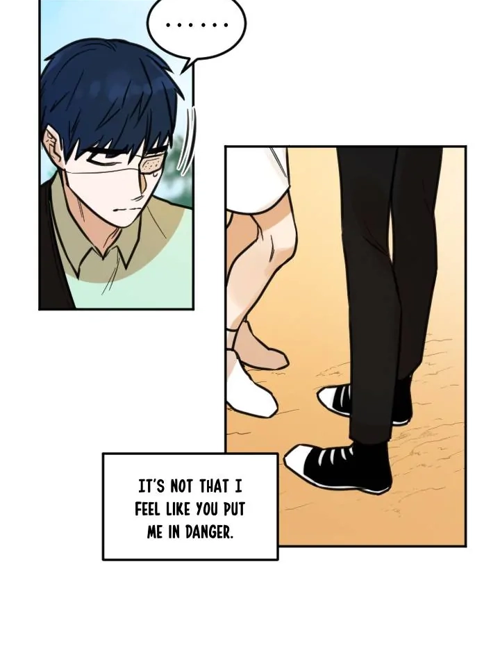 School of Dogs Chapter 82 page 9 - 