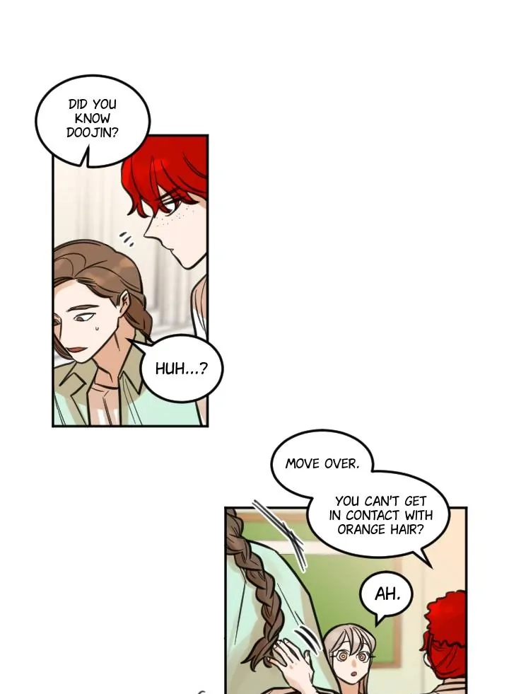 School of Dogs Chapter 83 page 11 - 
