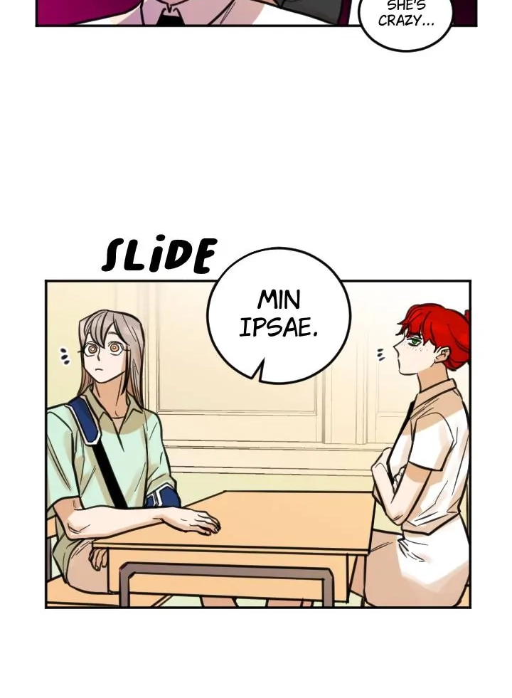 School of Dogs Chapter 83 page 13 - 