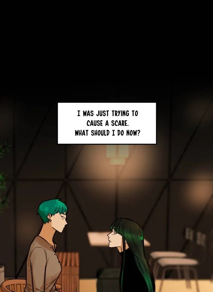 School of Dogs Chapter 83 page 23 - 