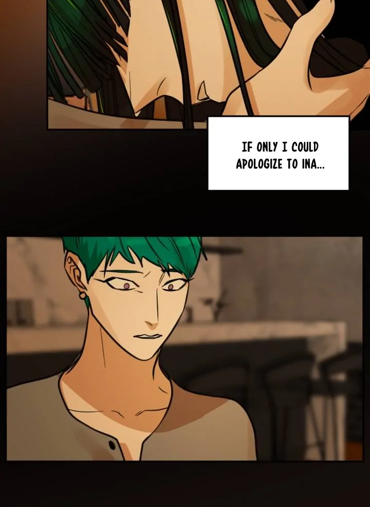 School of Dogs Chapter 83 page 25 - 