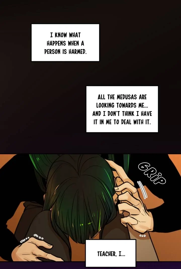 School of Dogs Chapter 83 page 26 - 