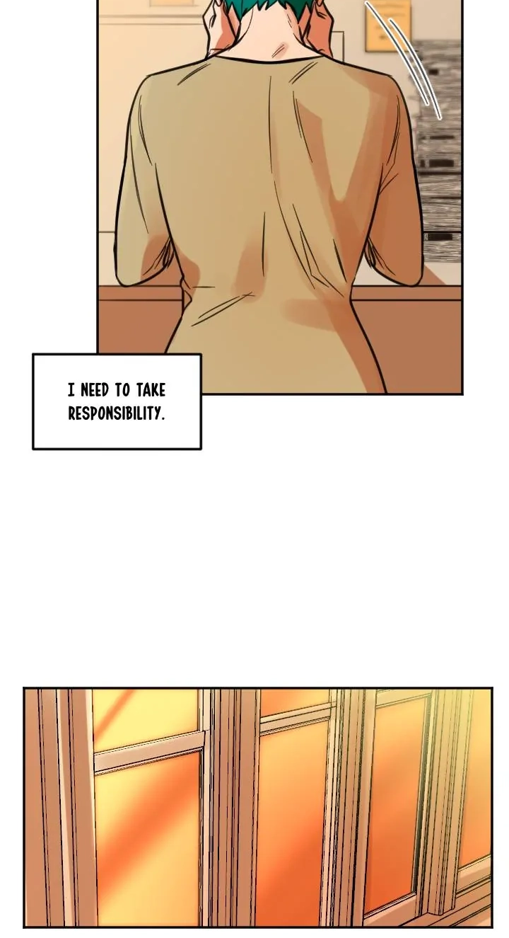 School of Dogs Chapter 83 page 31 - 