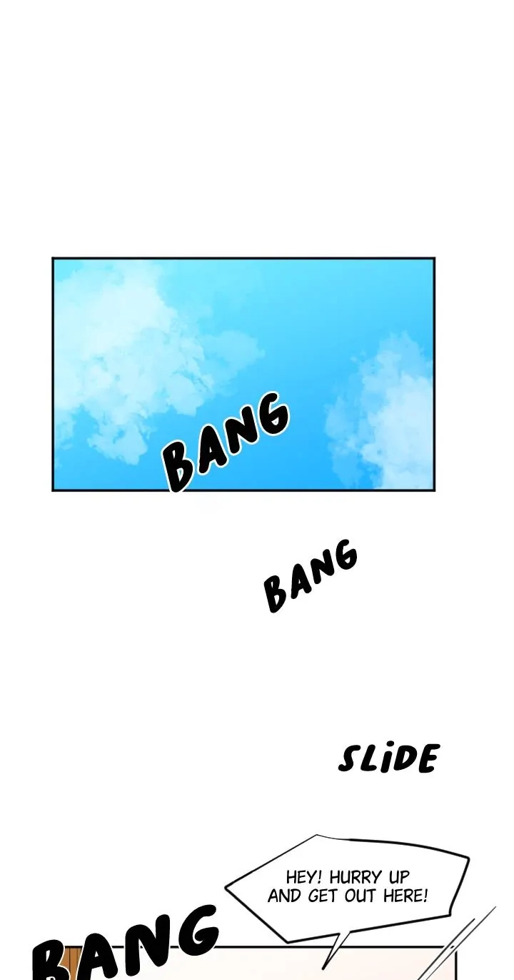 School of Dogs Chapter 83 page 32 - 