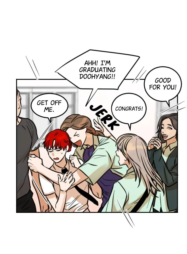 School of Dogs Chapter 83 page 36 - 