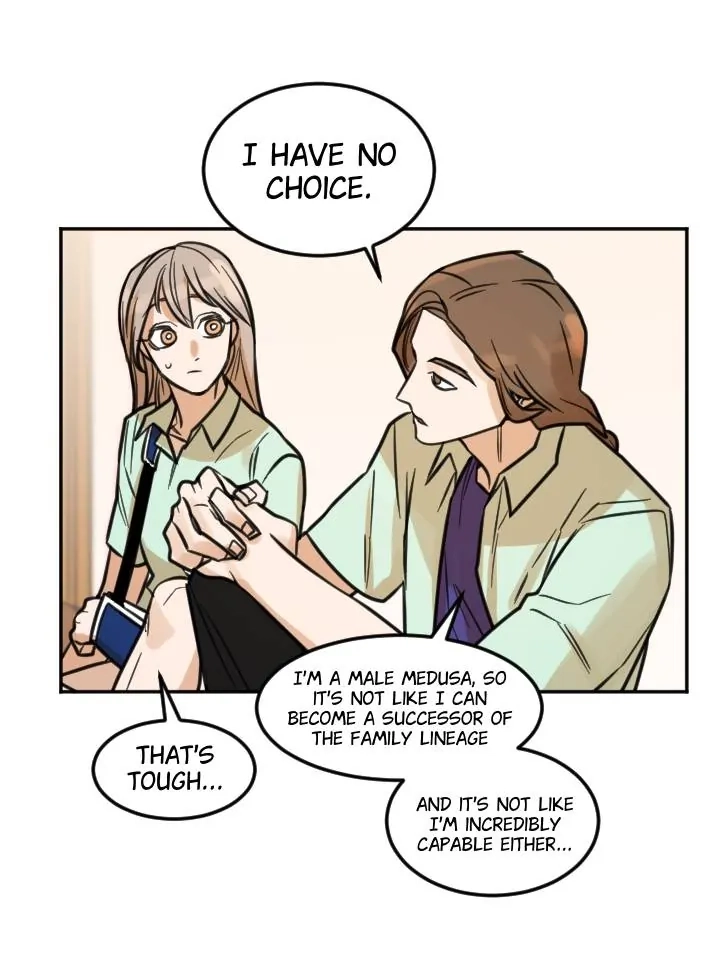 School of Dogs Chapter 83 page 39 - 