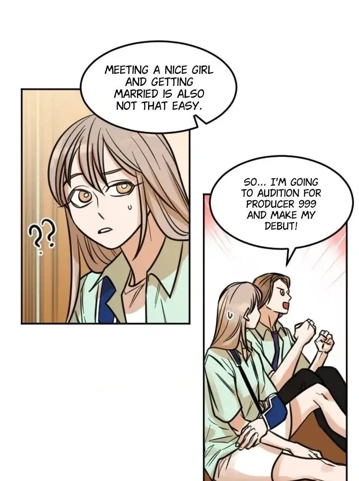 School of Dogs Chapter 83 page 40 - 