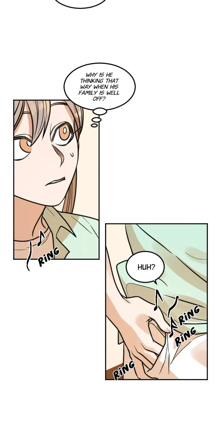 School of Dogs Chapter 83 page 43 - 