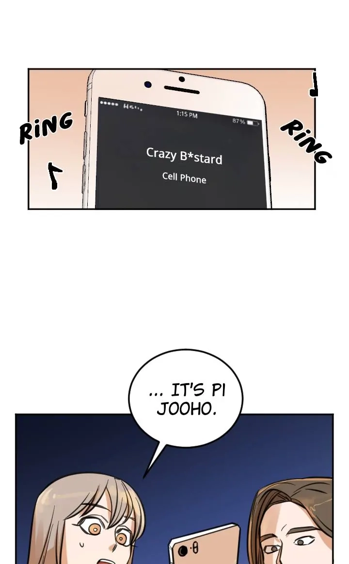 School of Dogs Chapter 83 page 44 - 