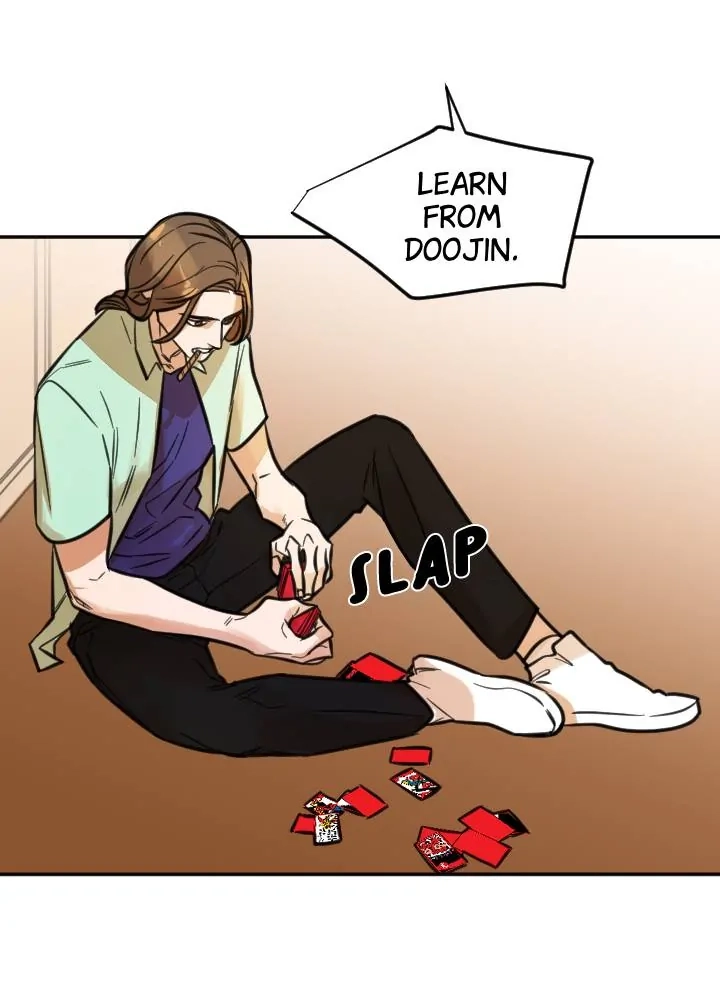 School of Dogs Chapter 84 page 14 - 