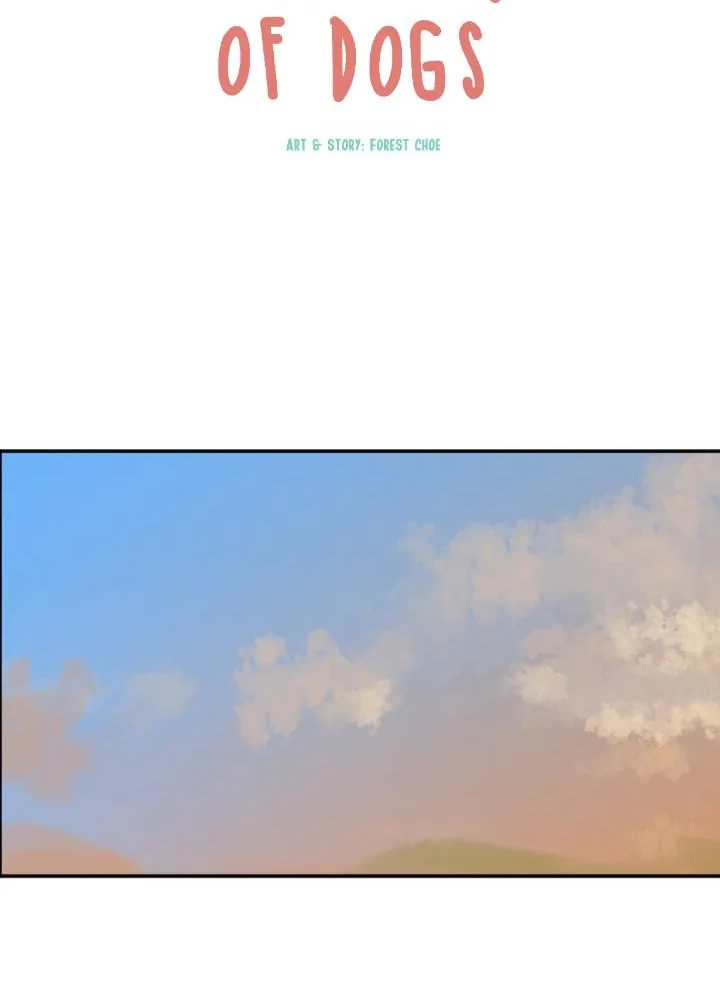 School of Dogs Chapter 84 page 16 - 