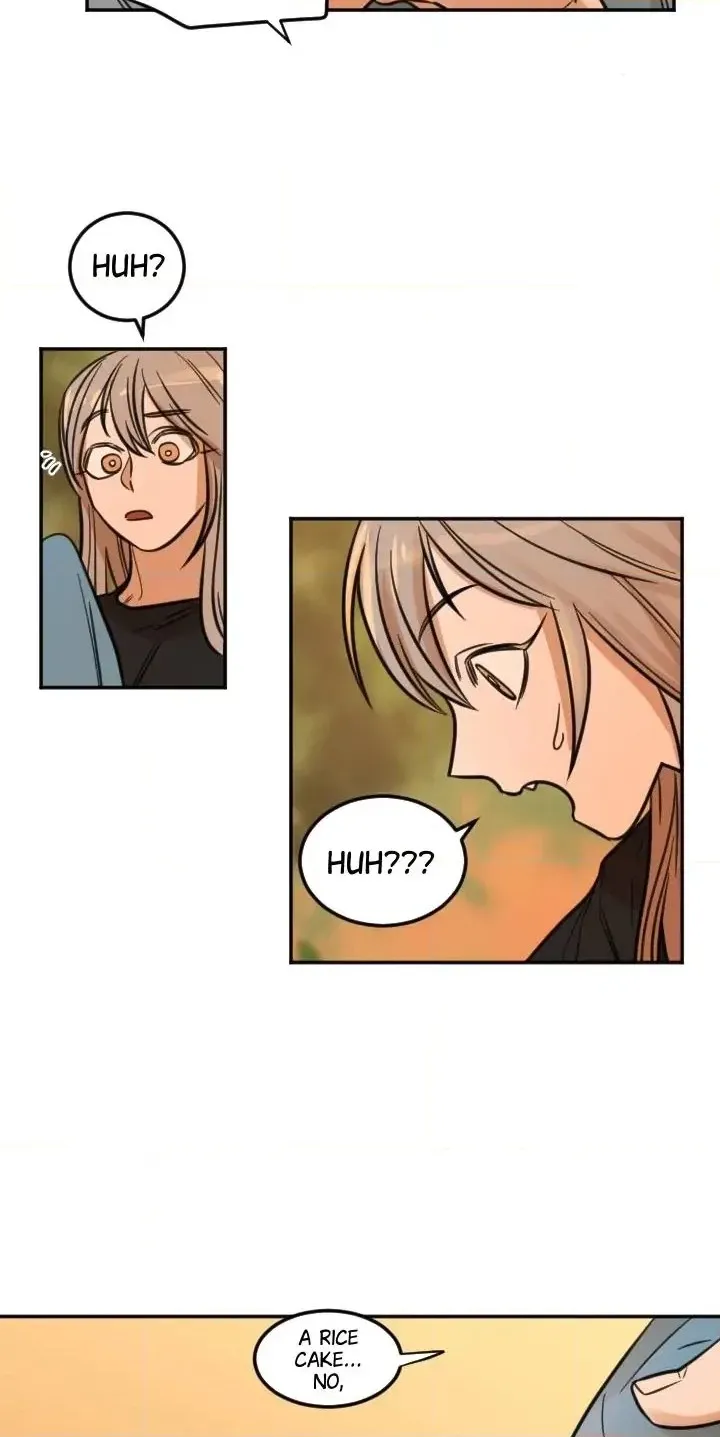School of Dogs Chapter 84 page 20 - 
