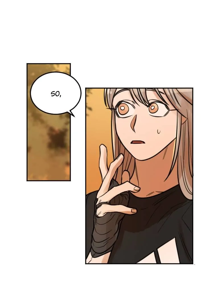 School of Dogs Chapter 84 page 25 - 