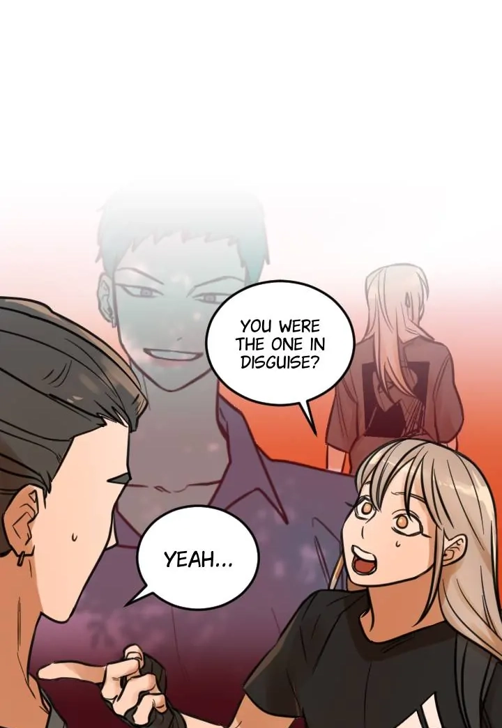 School of Dogs Chapter 84 page 26 - 