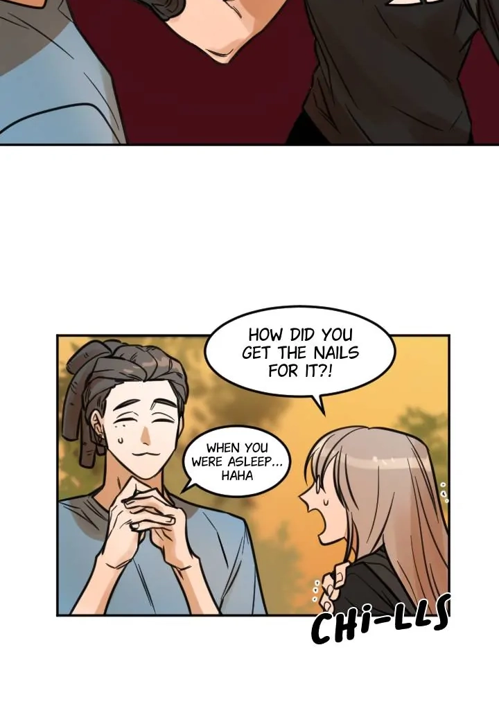 School of Dogs Chapter 84 page 27 - 