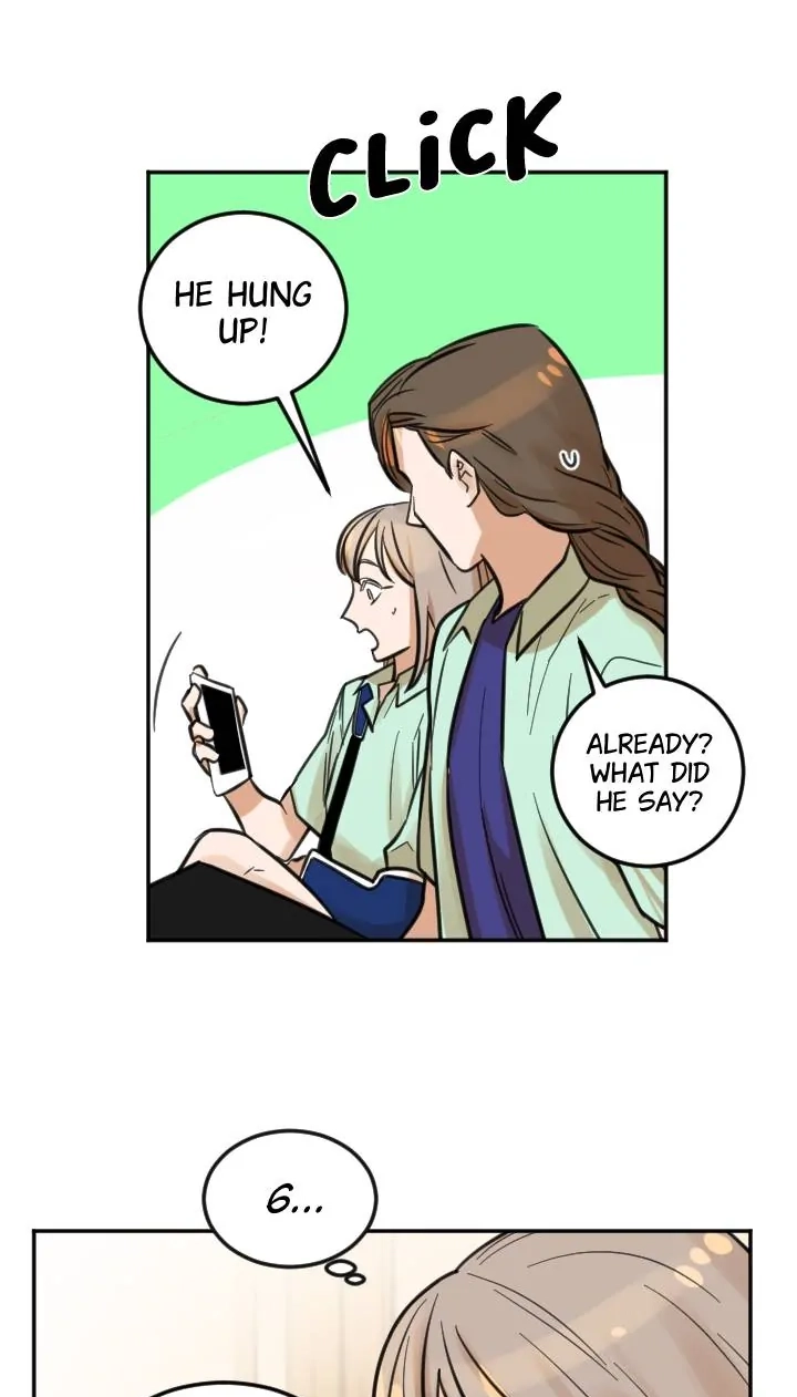 School of Dogs Chapter 84 page 4 - 