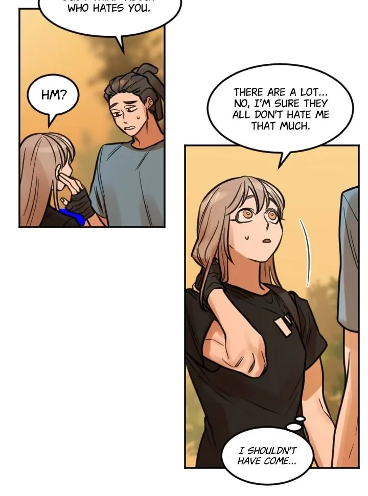 School of Dogs Chapter 84 page 36 - 
