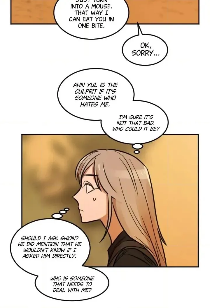 School of Dogs Chapter 84 page 40 - 