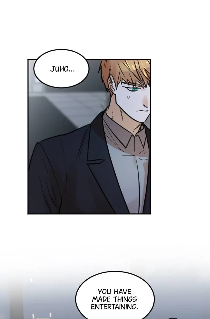 School of Dogs Chapter 84 page 44 - 