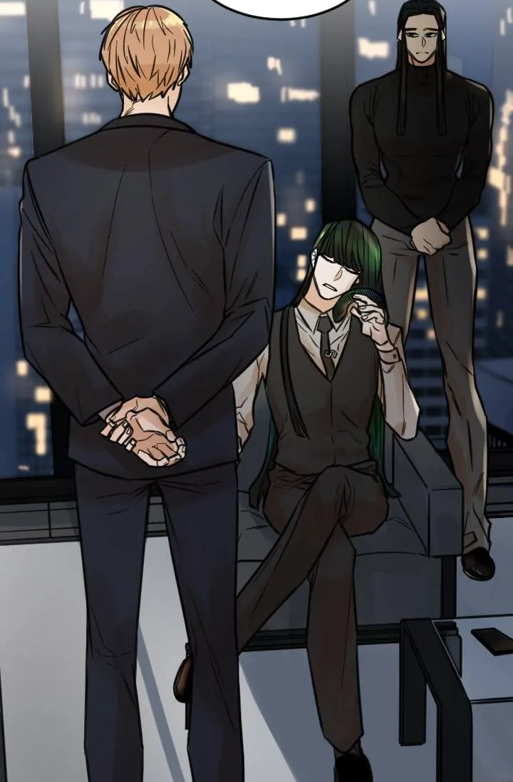 School of Dogs Chapter 84 page 45 - 