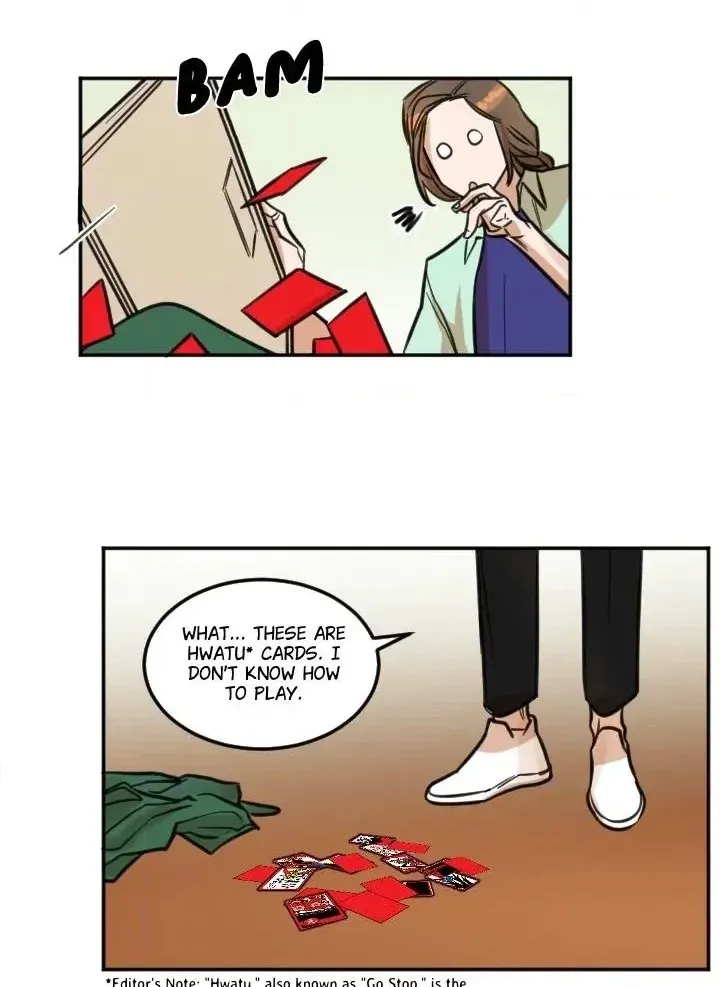 School of Dogs Chapter 84 page 10 - 