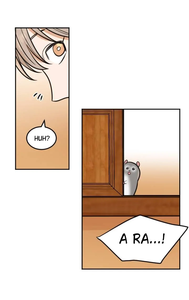 School of Dogs Chapter 85 page 14 - 