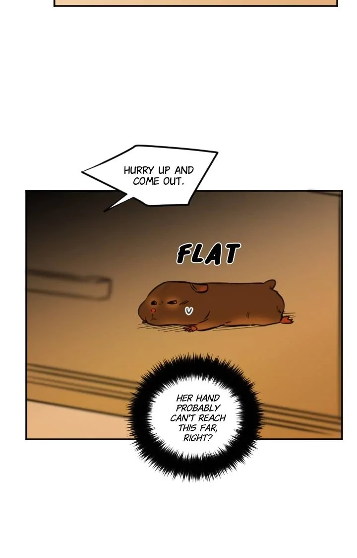 School of Dogs Chapter 85 page 16 - 