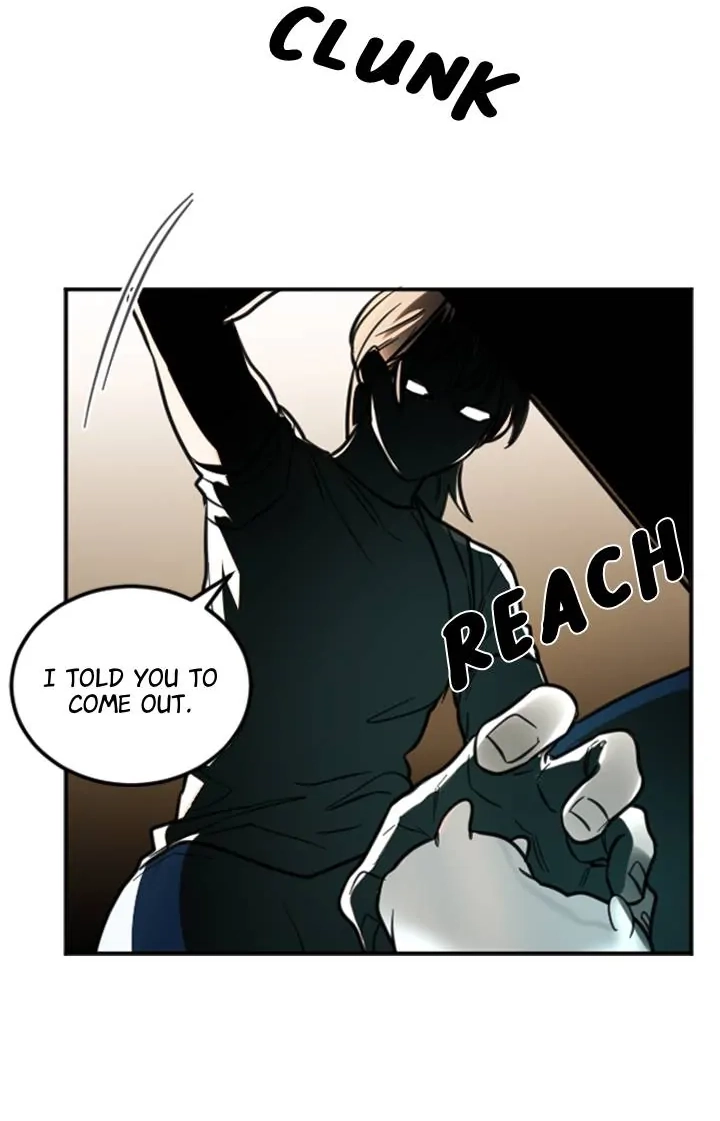 School of Dogs Chapter 85 page 17 - 