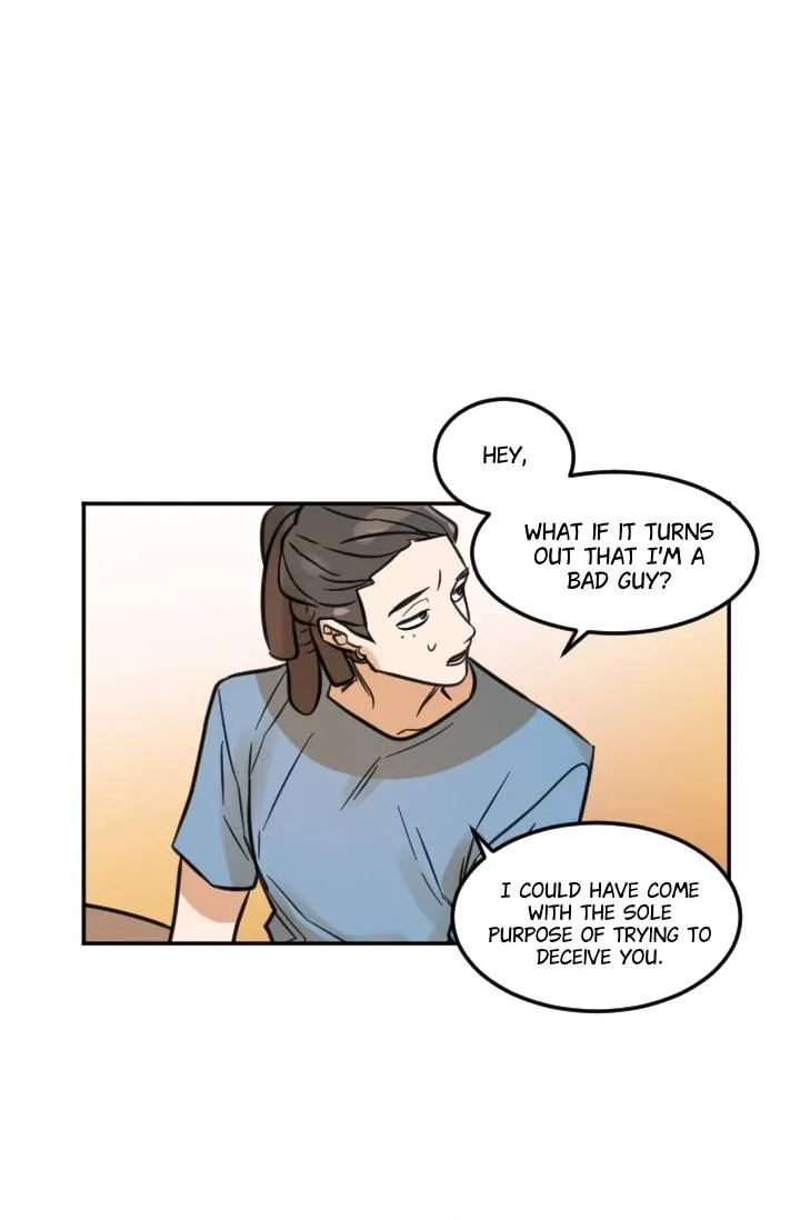 School of Dogs Chapter 85 page 22 - 