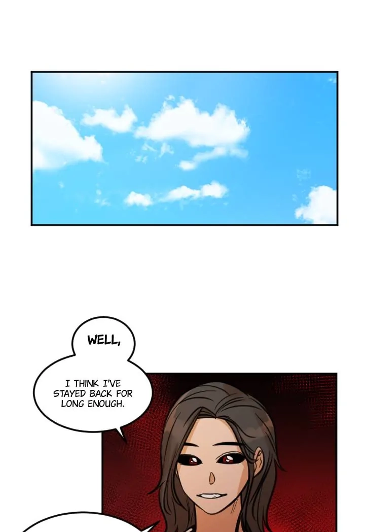 School of Dogs Chapter 85 page 25 - 