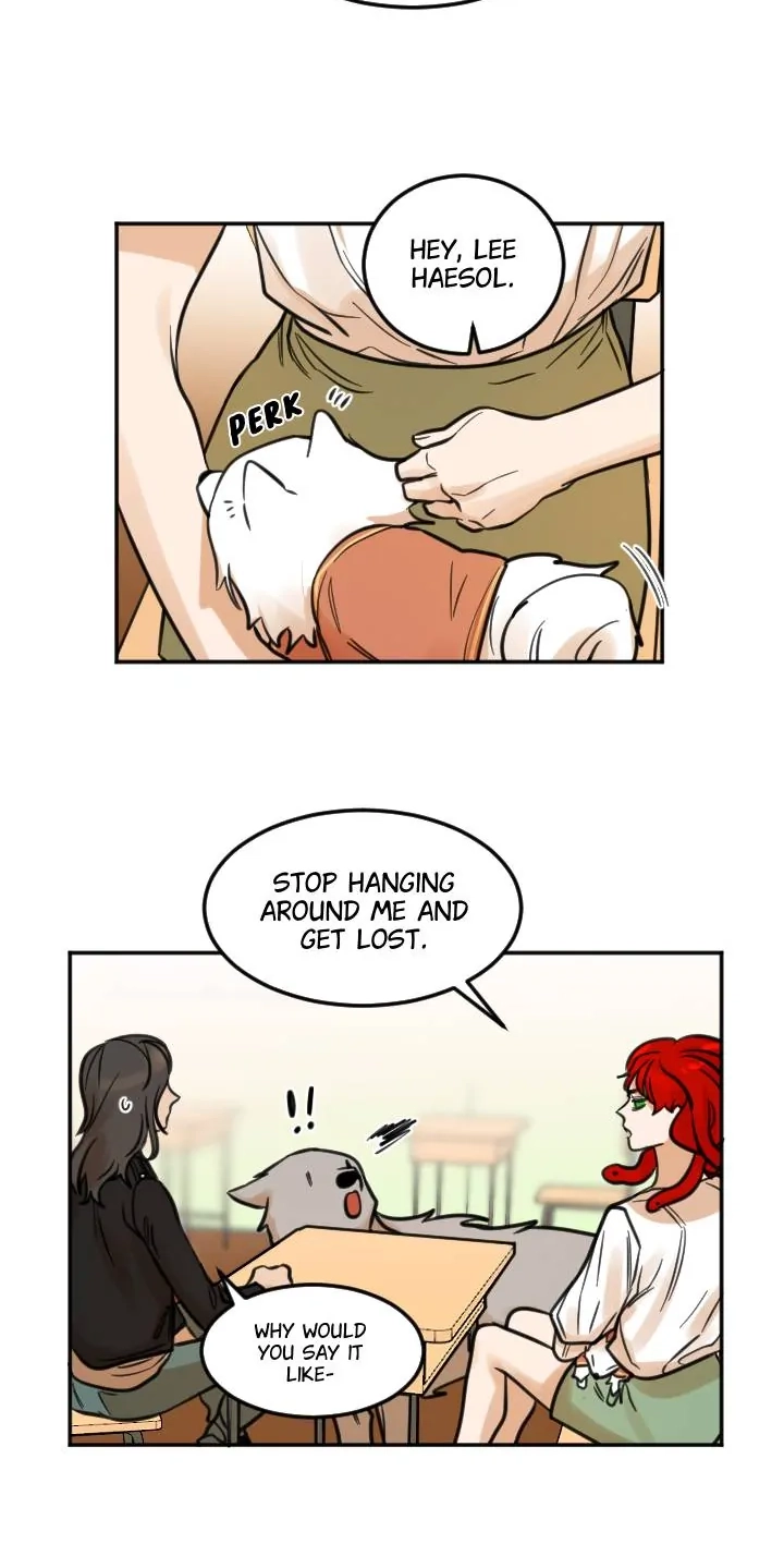 School of Dogs Chapter 85 page 29 - 