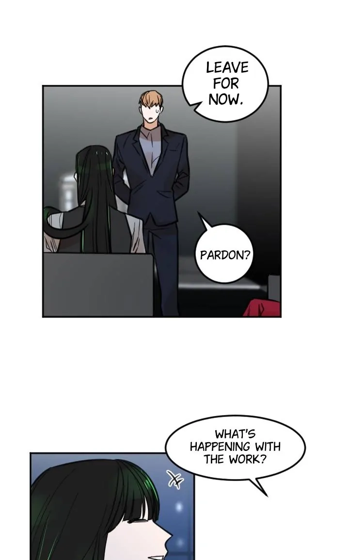 School of Dogs Chapter 85 page 4 - 
