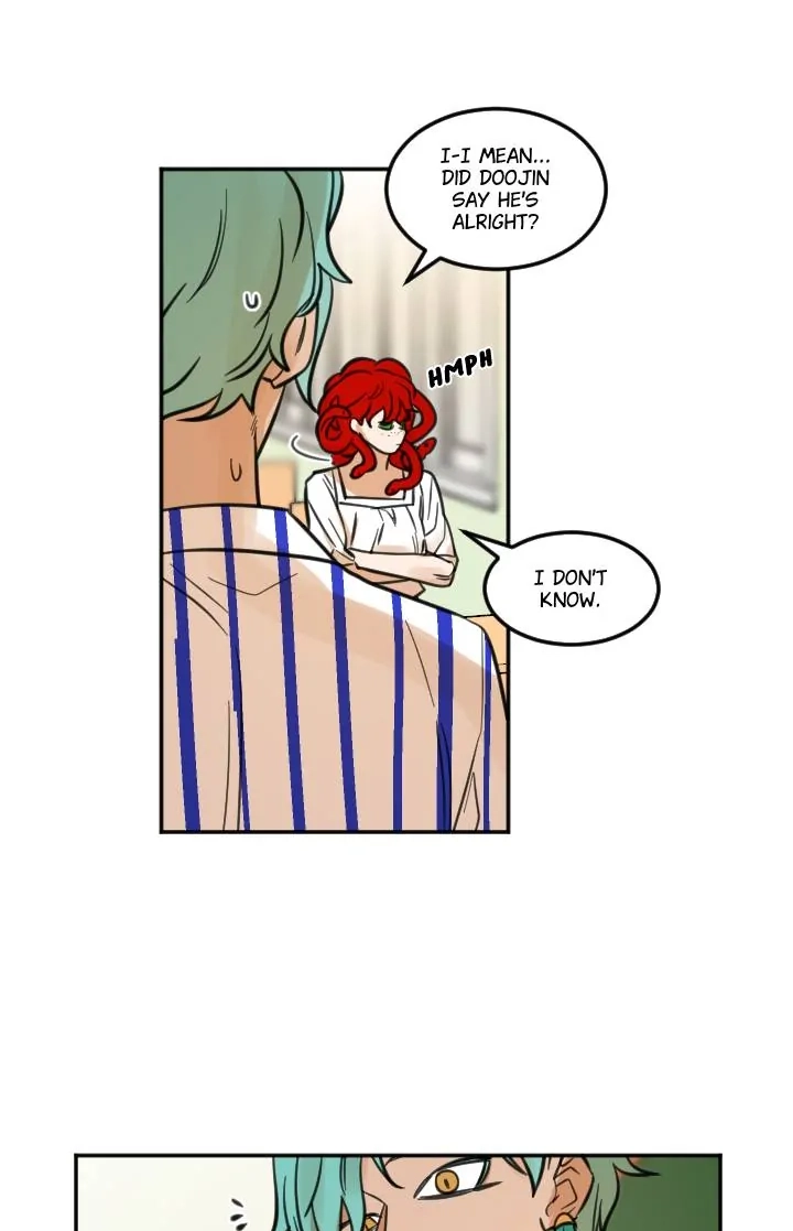 School of Dogs Chapter 85 page 38 - 