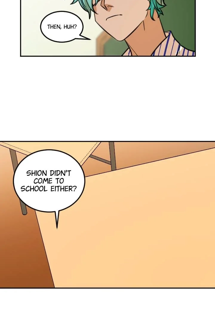 School of Dogs Chapter 85 page 39 - 
