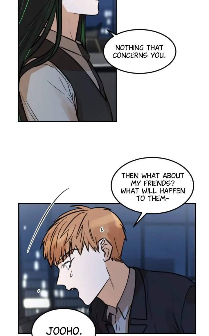 School of Dogs Chapter 85 page 5 - 