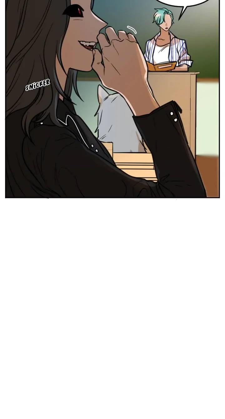 School of Dogs Chapter 85 page 43 - 