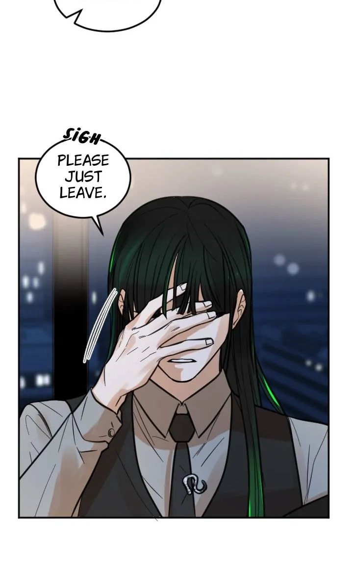 School of Dogs Chapter 85 page 6 - 